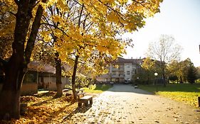 Еко Спа Курорт Богольвар